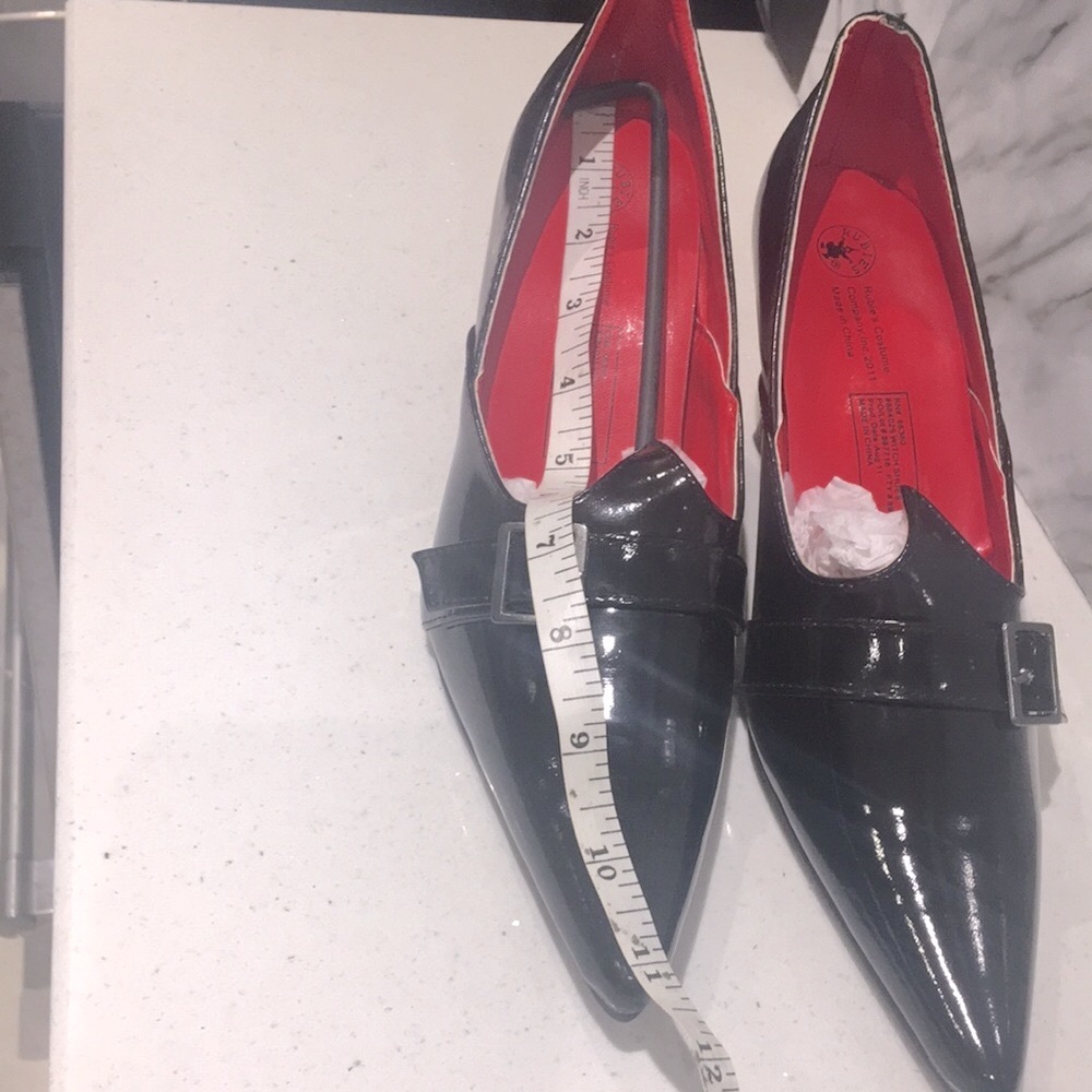Rubie’s shoes M - Picture 6 of 8